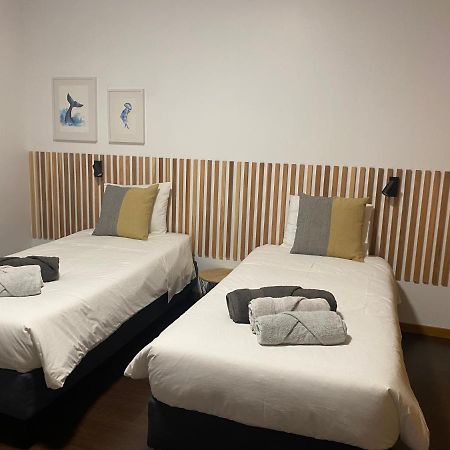 蓬塔德尔加达Casa Raiz别墅 外观 照片