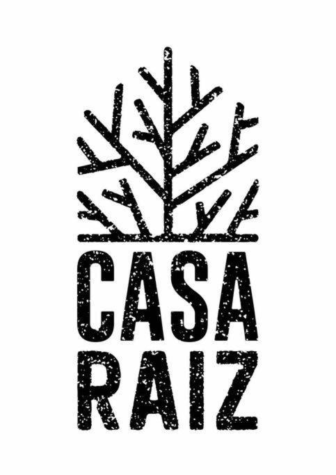 蓬塔德尔加达Casa Raiz别墅 外观 照片