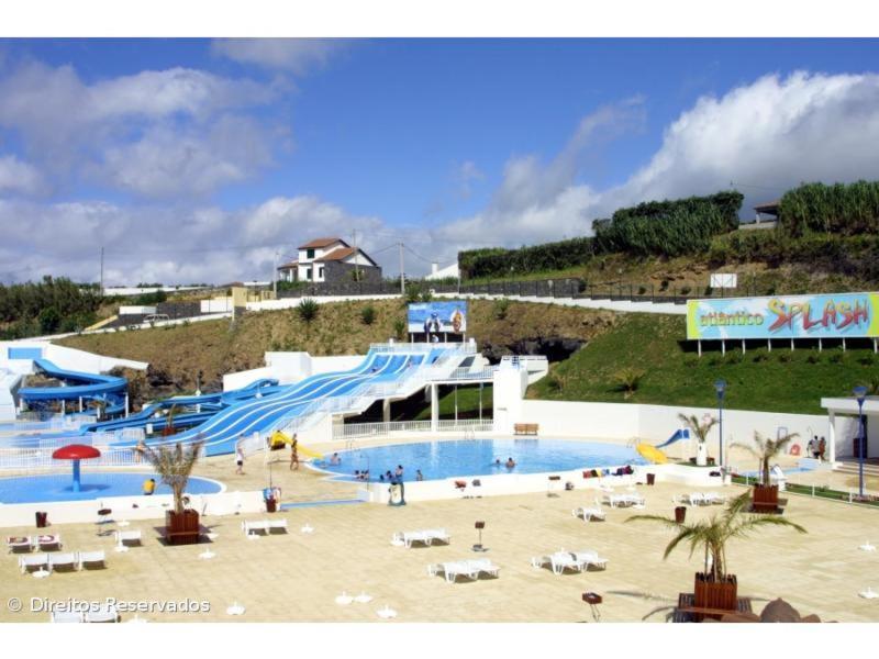 蓬塔德尔加达Casa Raiz别墅 外观 照片
